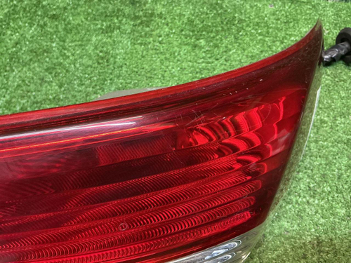 Фонарь правый внешний Nissan Almera G15 (12-18)