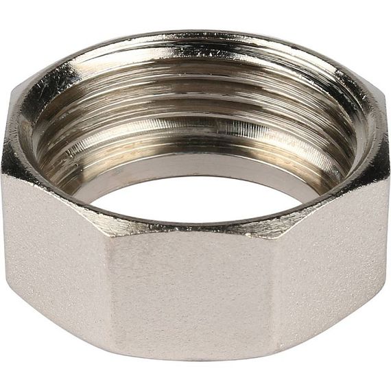 Клапан запорно-балансировочный STOUT 3/4&quot; прямой 32847