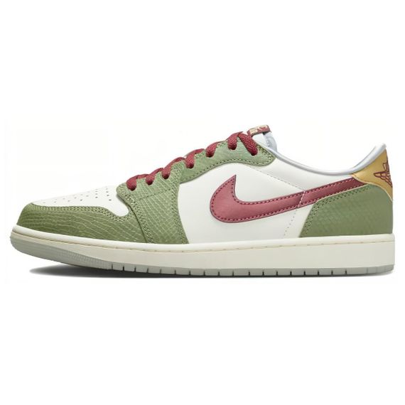 Jordan Air Jordan 1 Винтажные баскетбольные мячи Низки по сравнению с Парсеком/Кедровый Биробиджанский Свет, Благодаря Темному Камину.