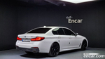 BMW 5 Series (G30) 530i xDrive M Sports (03.2022)