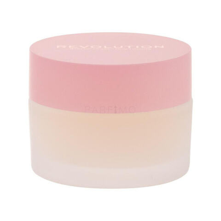 Makeup Revolution London Rehab Brow Care Mask 12 g wimpern- und augenbrauenpflege für Frauen