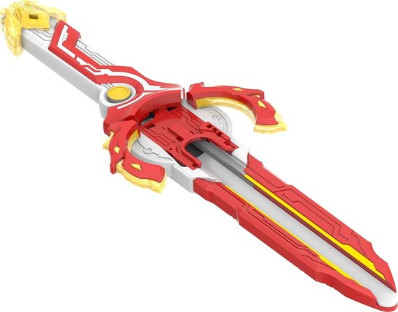 Infinity Nado VI Advanced Pack - Blazing War Bear