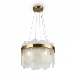 Подвесной светильник Freya Deserto FR5141PL-05BS