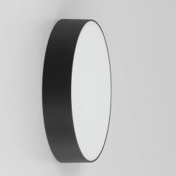 Citilux Тао CL712182N LED Светильник потолочный с диммером Чёрный