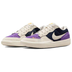 Кроссовки Nike SB Force 58 'Obsidian Wild Grape Phantom' DV5477-403