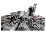Конструктор LEGO Star Wars 75257 Сокол Тысячелетия