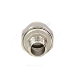 Муфта PP-R комбинированная разъемная серая Дн 25х1" НР VALFEX 10156225Г