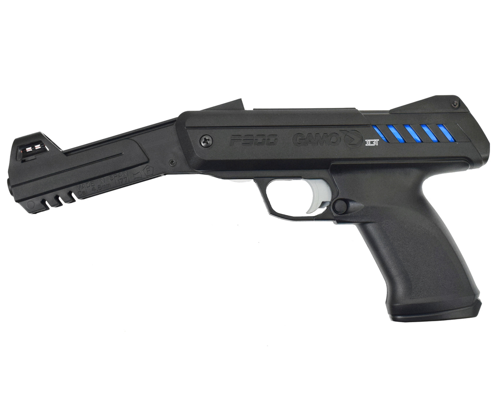 Пистолет пневматический GAMO P-900 IGT