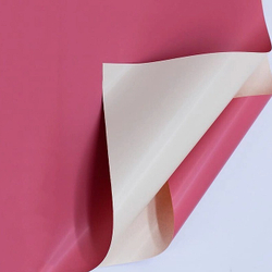 Пленка 2-х сторонняя 58*10м ТЕМНАЯ №2