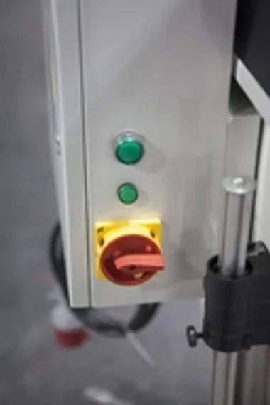 Станок листогибочный ручной Stalex HBM 2500