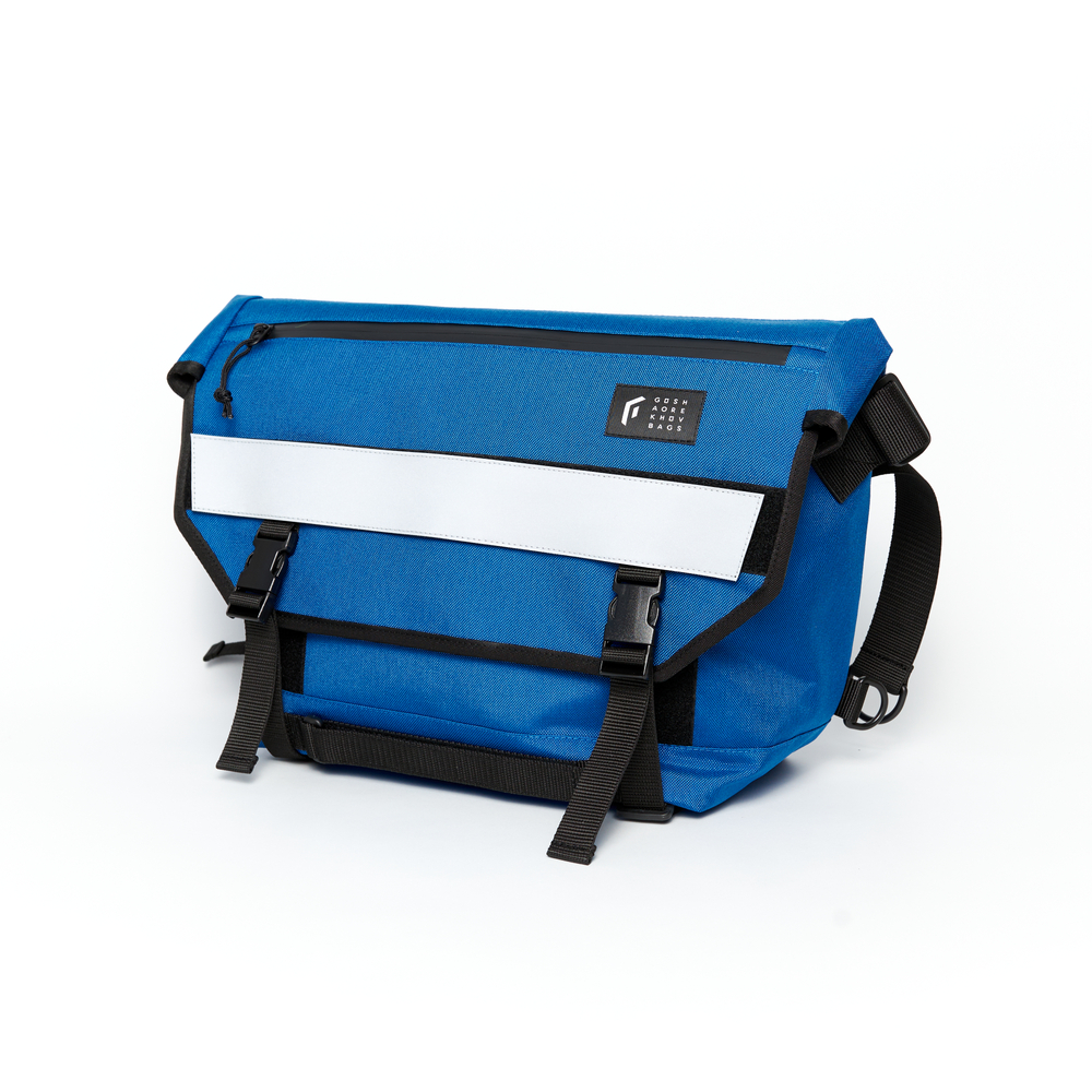 Сумка Technic Courier M небесно-голубой