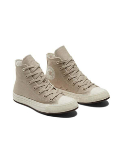Кроссовки Converse Chuck Taylor All Star High "Beach Stone"