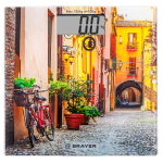 Весы напольные BRAYER BR3730