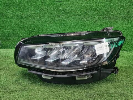 Битая Фара левая Geely Atlas Pro (2021-н.в.) LED