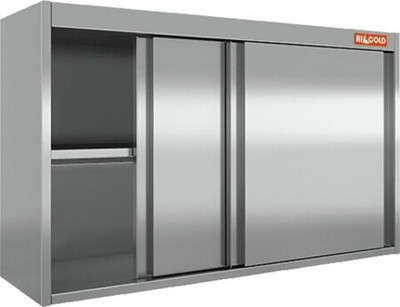 Полка Настенная Нпк-12/3 Купе