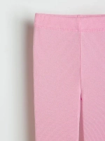 Бриджи для девочки в садик