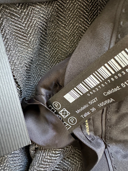 Брюки Massimo Dutti