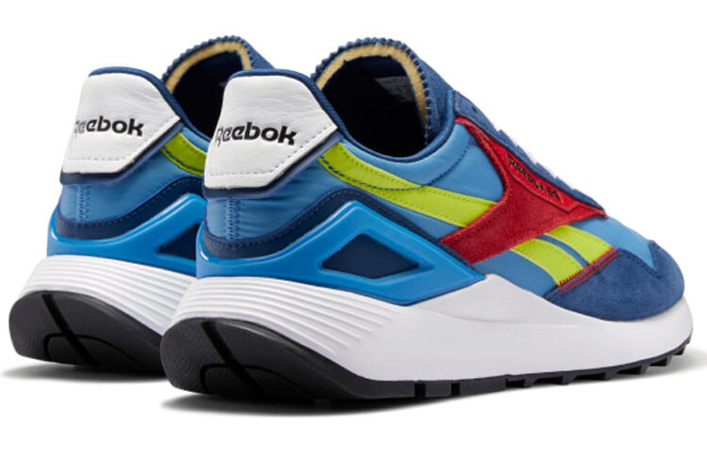 Кроссовки Reebok Classic Leather Legacy Az