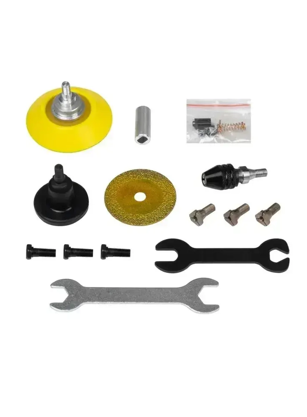 Гравер угловой для резки и шлифовки DLT G-100, арт.1151 (оригинал)