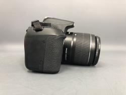 Canon 1300D kit 18-55mm III