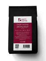 Чай листовой Пуэр Гунтин, 250 г