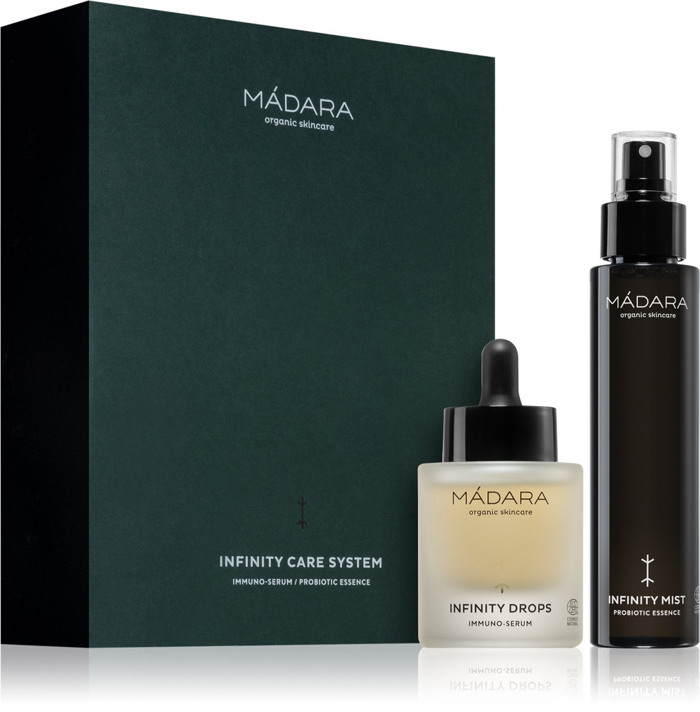 Mádara Infinity - набор для ухода за кожей /   / GTIN 4751009829838