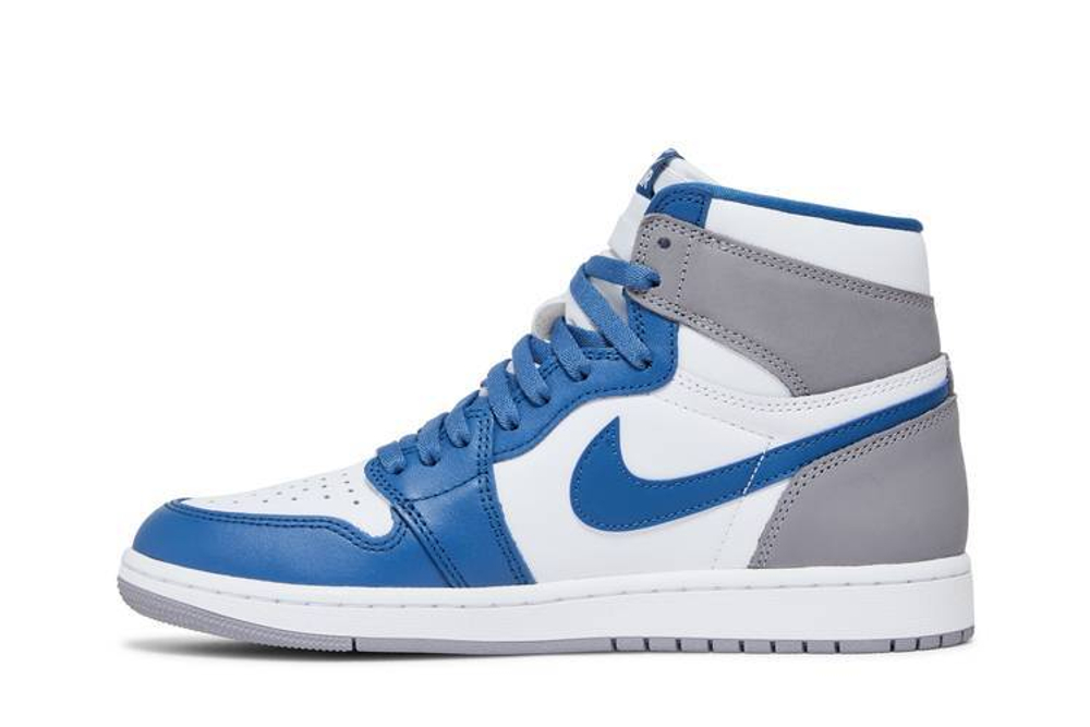 Кроссовки Jordan Air Jordan 1 High Og "True Blue"