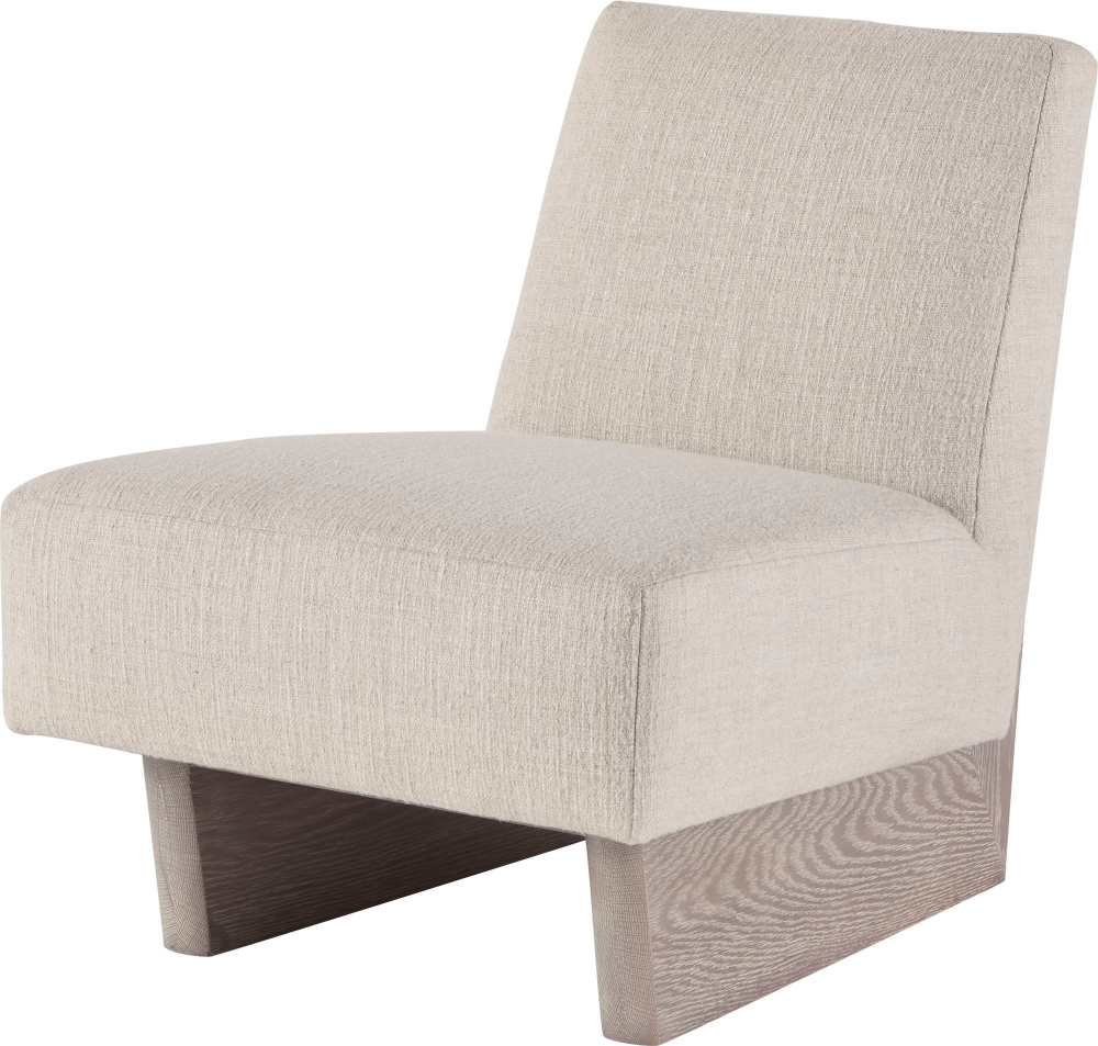 Кресло McGuire Strand Lounge Chair
