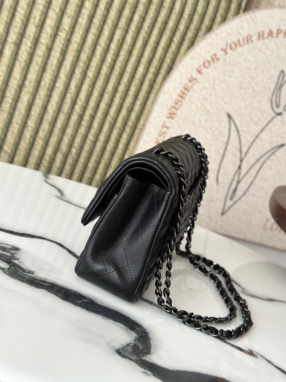 Chanel Bag (2 sizes)