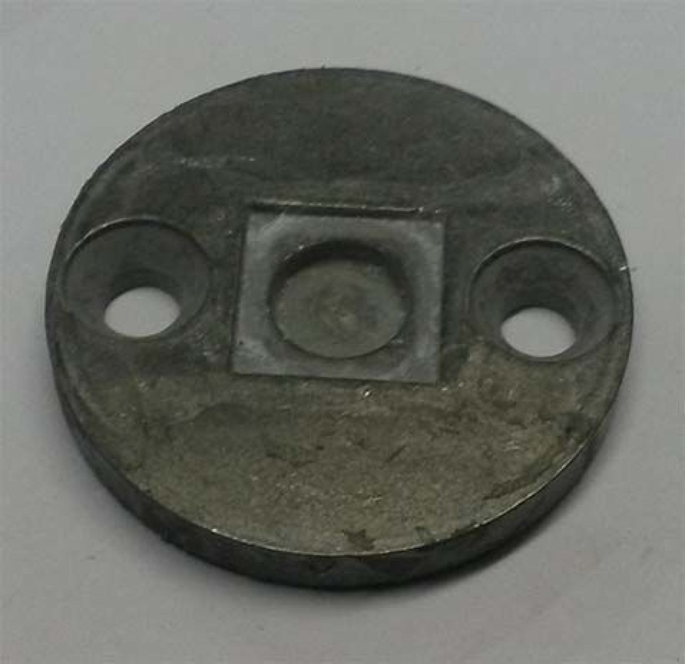 Стопорная пластина AK377 AIR PUMP