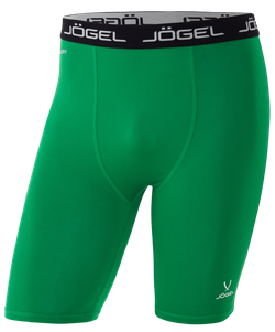 Шорты компрессионные Camp PerFormDRY Tight Short, зеленый