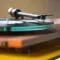 Pro-Ject T2 Super Phono Walnut Rainier