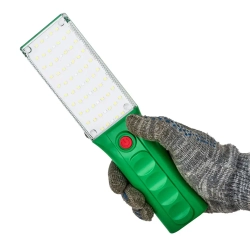 Фонарь светодиодный аккумуляторный RockFORCE RF-TH2159