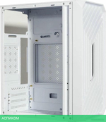 Корпус Accord без БП белый (ACC-265W)