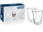 Чашки для латте De Longhi Latte cups