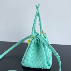 Bottega Veneta Small Parachute 21 cm