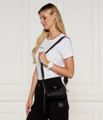 Сумка через плечо LATONA Guess - черный(HWYY92 11720)