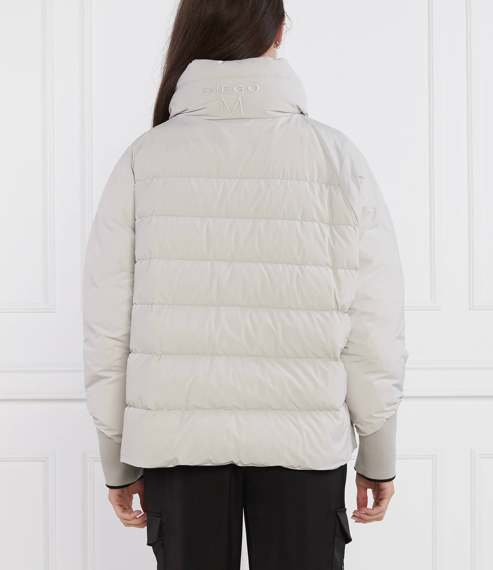 Двухсторонняя куртка Diego M - черный(T904 0TC)