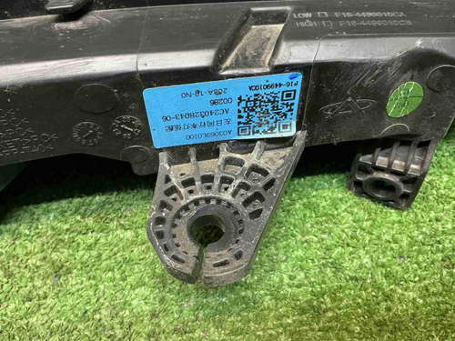 ДХО левый Jetour Dashing (2022-н.в.) LED