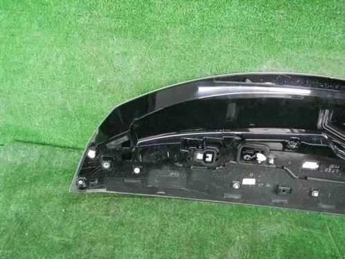 Спойлер крышки багажника Lexus RX 4 (2015-н.в.)