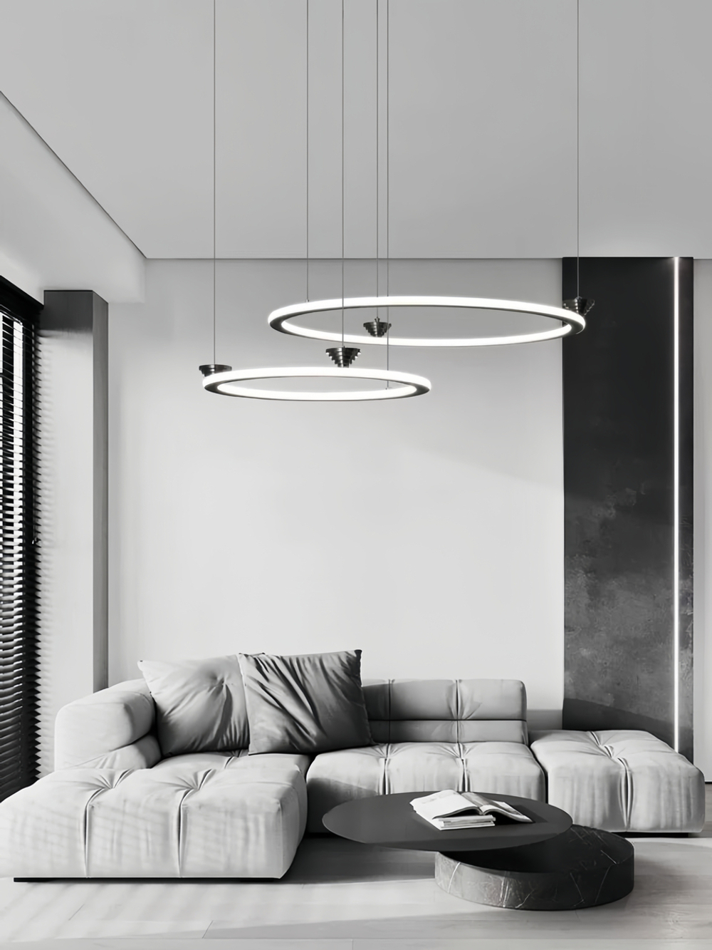 Chandelier  Verginius