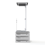 PridePC SSprise Pro белый