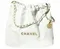 Сумка Chanel 22 белый
