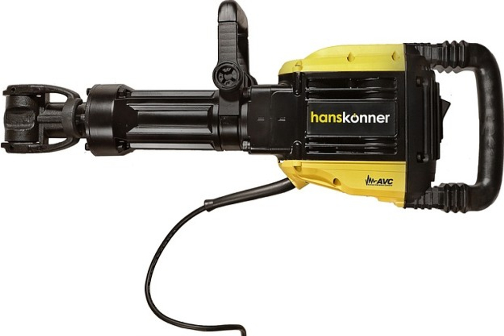 Молот ударный сетевой HANSKONNER HDH1828H