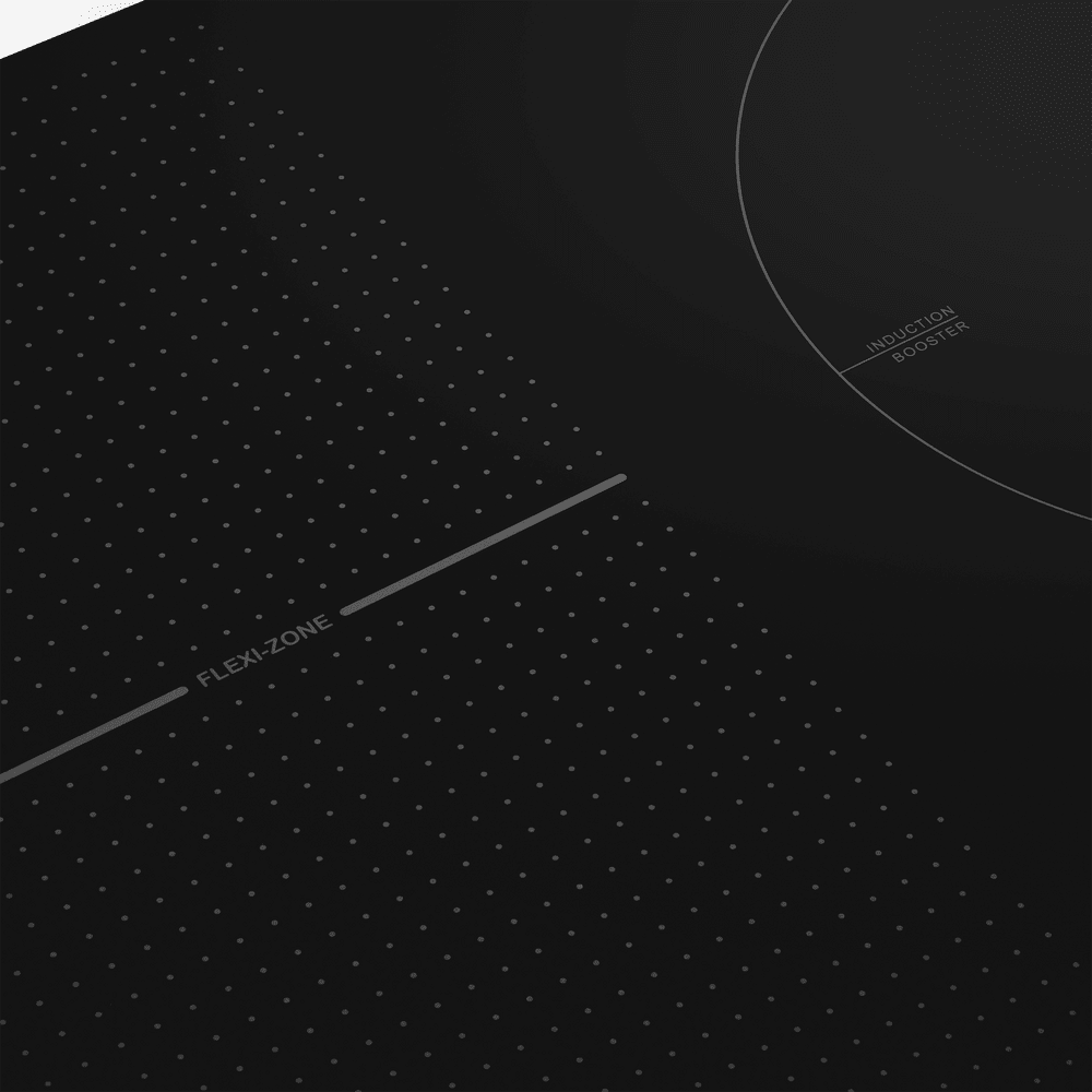 Встраиваемая индукционная варочная панель Maunfeld CVI804SFBK Inverter