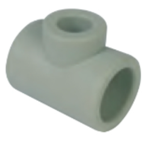 Тройник переходной 25-20-25 T3S (Чехия)