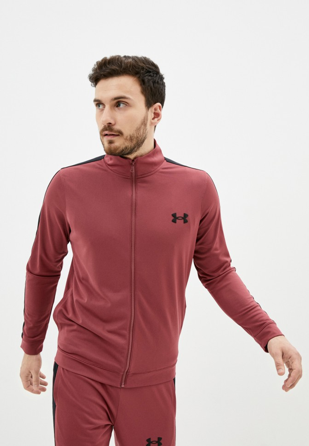 1357139-652 Спортивный костюм Under Armour Knit Track Suit