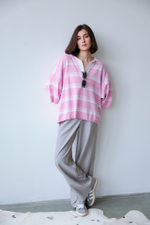 Поло COLOR SHORT