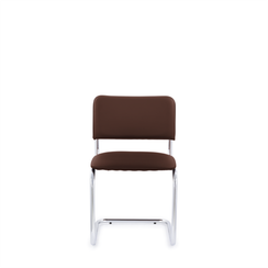 Стул Сильвия СН Z10 (темно-коричневый)