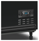 Бонета холодильно-морозильная TEFCOLD SFI210B-CF VS